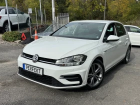 VW Golf 1.6TDI* 2xR-Line 