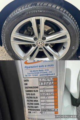 VW Golf 1.6TDI* 2xR-Line  - 23900 лв. / 12219.88 € - 95845167 14