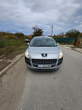 Peugeot 3008 | Mobile.bg    2