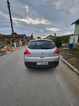 Peugeot 3008 | Mobile.bg    6