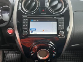 Nissan Note, снимка 8