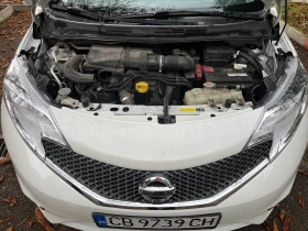 Nissan Note, снимка 17
