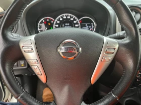 Nissan Note, снимка 10