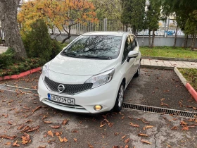 Nissan Note, снимка 1
