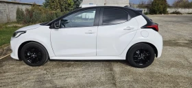 Mazda 2 HYBRID/DISTRONIC/CAMERA - 30666 лв. / 15679.28 € - 37317144 5