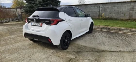 Mazda 2 HYBRID/DISTRONIC/CAMERA - 30666 лв. / 15679.28 € - 37317144 6