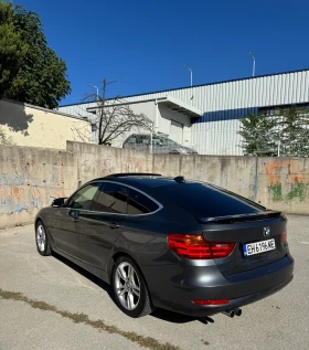 BMW 3gt 330 GT - 29999 лв. / 15338.25 € - 34918039 4