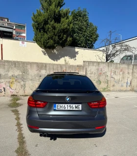 BMW 3gt 330 GT - 29999 лв. / 15338.25 € - 34918039 6