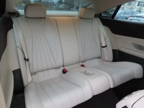 Mercedes-Benz E 400 Coupe * CARFAX * АвтоКредит* (ЦЕНА ДО БГ) - 50999 лв. / 26075.37 € - 15643300 9