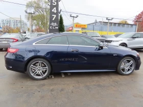 Mercedes-Benz E 400 Coupe * CARFAX * АвтоКредит* (ЦЕНА ДО БГ) - 50999 лв. / 26075.37 € - 15643300 5