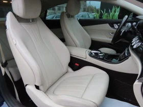 Mercedes-Benz E 400 Coupe * CARFAX * АвтоКредит* (ЦЕНА ДО БГ) - 50999 лв. / 26075.37 € - 15643300 8