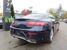 Mercedes-Benz E 400 Coupe * CARFAX * АвтоКредит* (ЦЕНА ДО БГ) - 50999 лв. / 26075.37 € - 15643300 6