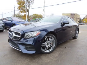 Mercedes-Benz E 400 Coupe * CARFAX * АвтоКредит* (ЦЕНА ДО БГ) - 50999 лв. / 26075.37 € - 15643300 3