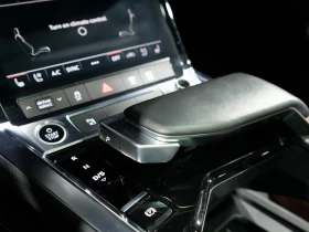 Audi E-Tron Premium S Line Sportback АвтоКредит* (ЦЕНА ДО БГ) - 68999 лв. / 35278.63 € - 48731895 16