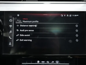 Audi E-Tron Premium S Line Sportback АвтоКредит* (ЦЕНА ДО БГ) - 68999 лв. / 35278.63 € - 48731895 14