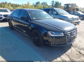 Audi A8 L| 3.0T| SUPERCHARGER| MATRIX| LANE ASSIST| BOSE| 