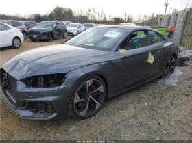 Audi Rs5 DIGITAL* ПОДГРЕВ* KAMERA, снимка 2