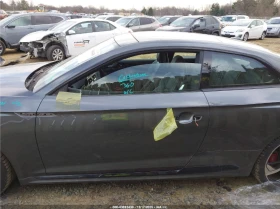 Audi Rs5 DIGITAL* ПОДГРЕВ* KAMERA, снимка 14