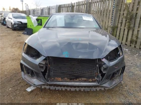 Audi Rs5 DIGITAL* ПОДГРЕВ* KAMERA, снимка 3