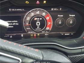 Audi Rs5 DIGITAL* ПОДГРЕВ* KAMERA, снимка 10