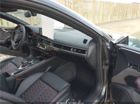 Audi Rs5 DIGITAL* ПОДГРЕВ* KAMERA, снимка 9