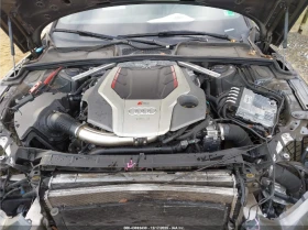 Audi Rs5 DIGITAL* ПОДГРЕВ* KAMERA, снимка 12