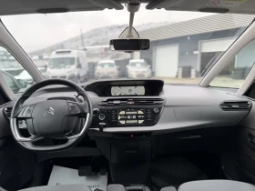 Citroen C4 Picasso 1.6HDi AUTOMATIC -10%, снимка 15