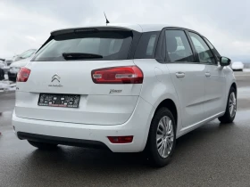 Citroen C4 Picasso 1.6HDi AUTOMATIC -10%, снимка 6