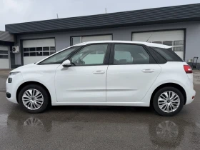 Citroen C4 Picasso 1.6HDi AUTOMATIC -10%, снимка 8