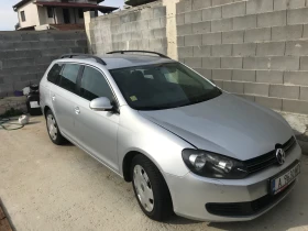 VW Golf, снимка 3