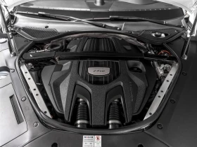 Porsche Panamera * 4| PREMIUM PLUS| PASM| 360CAM| BOSE| BLINDSPOT| , снимка 17