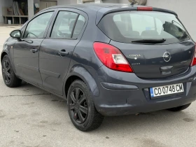 Opel Corsa 1.2 | Mobile.bg � ����� ������ 6