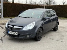 Opel Corsa 1.2