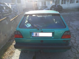 VW Golf 1.6 - 3200 € / 6258.66 лв. - 80699758 2