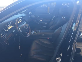 Mercedes-Benz S 550 - 17500 € / 34227.03 лв. - 74957627 7