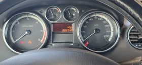 Peugeot 308 1.6D, 92к.с, EURO 5, N1 - 2850 € / 5574.12 лв. - 87429397 6