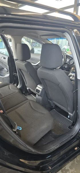 Peugeot 308 1.6D, 92к.с, EURO 5, N1 - 2850 € / 5574.12 лв. - 87429397 9