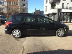Peugeot 308 1.6D, 92к.с, EURO 5, N1 - 2850 € / 5574.12 лв. - 87429397 2