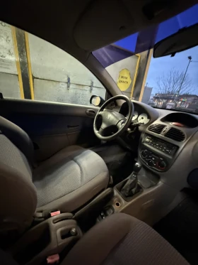 Peugeot 206 - 1300 € / 2542.58 лв. - 11869378 5