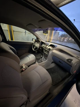 Peugeot 206 - 1300 € / 2542.58 лв. - 11869378 4