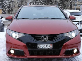 Honda Civic 1.6���������/LUX/����/����/�����������/��������� | Mobile.bg � ����� ������ 2