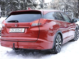 Honda Civic 1.6���������/LUX/����/����/�����������/��������� | Mobile.bg � ����� ������ 4