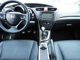 Honda Civic 1.6���������/LUX/����/����/�����������/��������� | Mobile.bg � ����� ������ 10