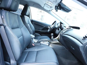 Honda Civic 1.6���������/LUX/����/����/�����������/��������� | Mobile.bg � ����� ������ 13