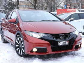 Honda Civic 1.6���������/LUX/����/����/�����������/��������� | Mobile.bg � ����� ������ 3