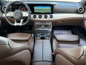 Mercedes-Benz E 220 AMG AVANTGARDE, снимка 7 - Автомобили и джипове - 53397244