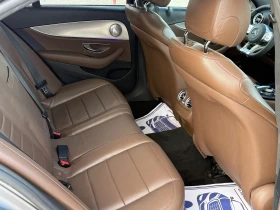 Mercedes-Benz E 220 AMG AVANTGARDE, снимка 13 - Автомобили и джипове - 53397244