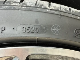 Mercedes-Benz E 220 AMG AVANTGARDE, снимка 11 - Автомобили и джипове - 53397244