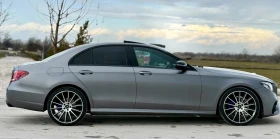 Mercedes-Benz E 220 AMG AVANTGARDE - 20450 € / 39996.72 лв. - 38256109 6