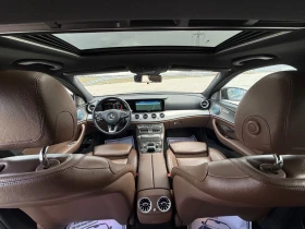Mercedes-Benz E 220 AMG AVANTGARDE - 20450 € / 39996.72 лв. - 38256109 14